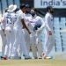 1st Test: India sniff victory, need six wickets to win Centurion Test