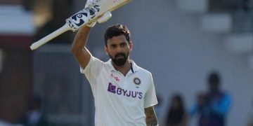 BCCI secretary Sanjay Jagdale says KL Rahul should be made Test skipper