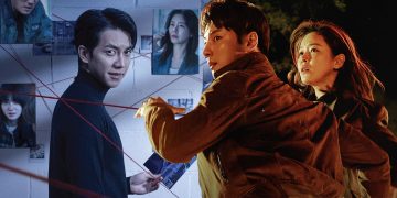 Top 20 Best Korean Serial Killer Movies to Keep you Hooked!