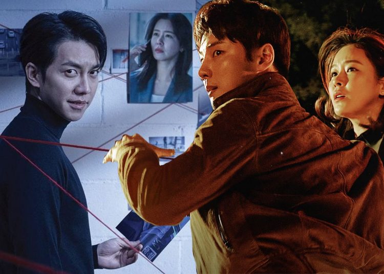 Top 20 Best Korean Serial Killer Movies To Keep You Hooked