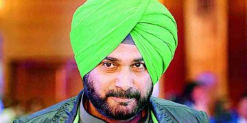 FIR Not Enough, Won’t Rest Till Majithia is Arrested, Says Punjab Congress Chief Sidhu
