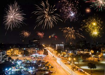 Madras High Court permits New Year celebrations in Puducherry amid Omicron
