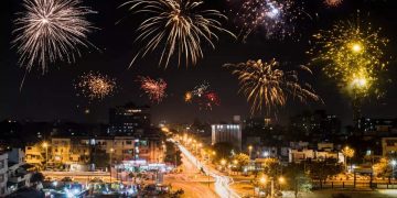 Madras High Court permits New Year celebrations in Puducherry amid Omicron