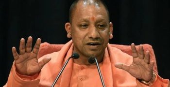 ‘Mathura Kashi Baaki Hai’ Slogan Enters BJP Lexicon Ahead of UP Polls With Yogi’s Call For Development