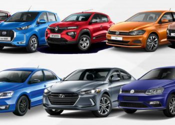 Top 10 Most Fuel Efficient Cars