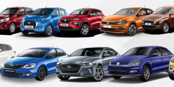 Top 10 Most Fuel Efficient Cars