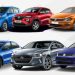 Top 10 Most Fuel Efficient Cars