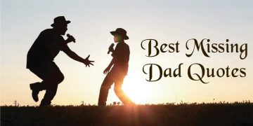 Best Missing dad Quotes