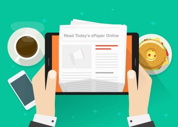 The Tribune Chandigarh - Where to Read Today's ePaper Online?