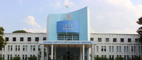 NIT Warangal (NITW)