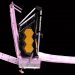 James Webb Space Telescope swings past Moon, deploys sunshield pallet
