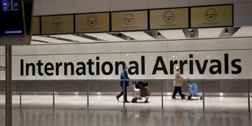 India COVID-19 revised rules: Isolation not mandatory for foreign arrivals
