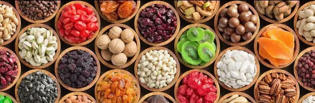 best dry fruit brands in India - Carnival Dry Fruits