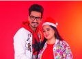 Bharti Singh Flaunts Her Baby Bump, Asks Fans to Guess the Gender of Baby