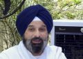 Lookout Notice Against Former Punjab Minister Bikram Majithia In Drugs Case