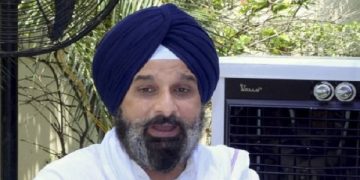 Lookout Notice Against Former Punjab Minister Bikram Majithia In Drugs Case