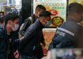 Hong Kong Media Outlet Closes After Raids, Arrests Over Pro-democracy Reports