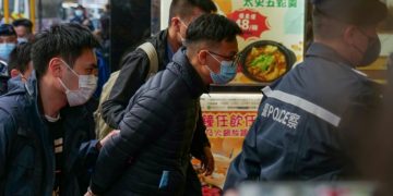Hong Kong Media Outlet Closes After Raids, Arrests Over Pro-democracy Reports