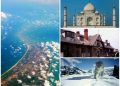 8 unique places in India you must visit before they disappear