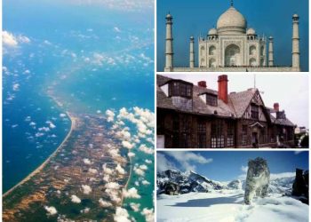8 unique places in India you must visit before they disappear