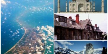 8 unique places in India you must visit before they disappear