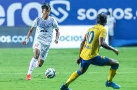 Bengaluru FC ends Kerala Blasters’ 10-game unbeaten streak and moves into the top four of the Indian Super League in 2021-22