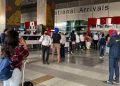 Int’l travellers testing negative at airport, contracting Covid later: Delhi health minister