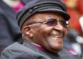 Moral Titan, Tireless Activist: S Africa’s Archbishop Desmond Tutu Passes Away at 90