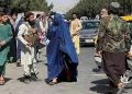 No long-distance road trips for Afghan women without male escort: Taliban