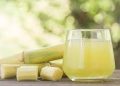 Why sugarcane juice is an ideal winter drink?