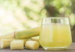 Why sugarcane juice is an ideal winter drink?