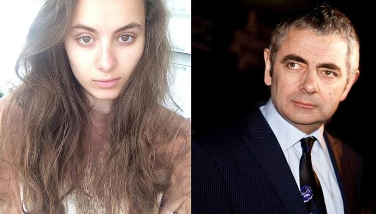 Lily Sastry - Rowan Atkinson and Lily Sastry’s relation