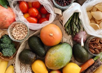 Always feeling tired? Eat these 7 energy-boosting foods