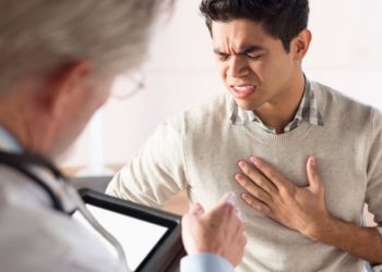 Don’t Ignore These Heartburn Symptoms and Causes
