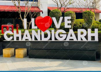 Ahead of PM visit SAD rakes up past “injustice”, seeks transfer of Chandigarh to Punjab