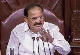 ‘House Worked Below Potential’: As Parl Session Ends Amid Logjam, Venkaiah Naidu Asks MPs to Introspect