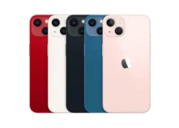 iPhone 13 Named Best Phone at Amazon Customer’s Choice Awards 2021: Full List