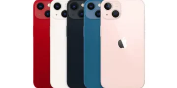 iPhone 13 Named Best Phone at Amazon Customer’s Choice Awards 2021: Full List