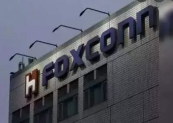 Foxconn India plant shut for 3 more days after week-long closure