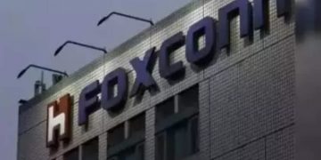 Foxconn India plant shut for 3 more days after week-long closure