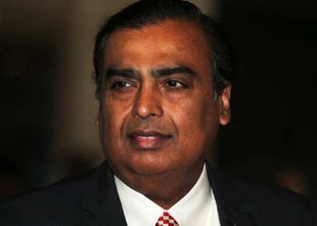 Mukesh Ambani talks of leadership transition at Reliance; wants to accelerate process