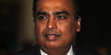Mukesh Ambani talks of leadership transition at Reliance; wants to accelerate process