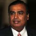 Mukesh Ambani talks of leadership transition at Reliance; wants to accelerate process