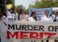 After NEET, Now Demand to Have 27% Reservation for OBCs in CLAT