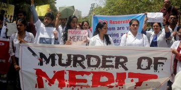 After NEET, Now Demand to Have 27% Reservation for OBCs in CLAT