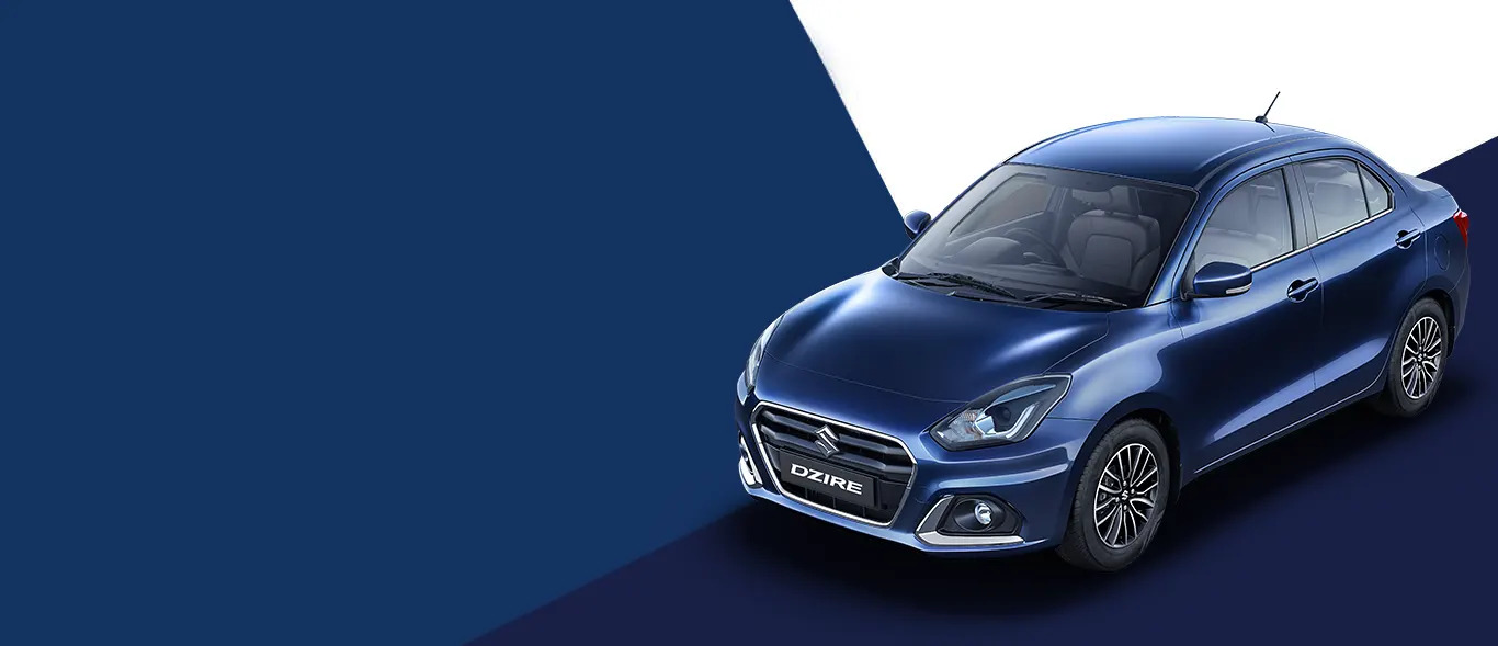 most fuel efficient cars - Maruti Suzuki Dzire AMT 