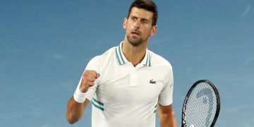Novak Djokovic Thanks Supporters ‘Around The World’ in Instagram Message