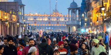 Punjab reports first Omicron case, man returned from Spain tests positive in Nawanshahr