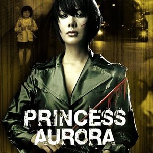 korean serial killer movies - Princess Aurora
