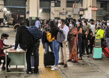 Despite Omicron threat, 58% Indians still plan to travel in next 3 months, says new survey